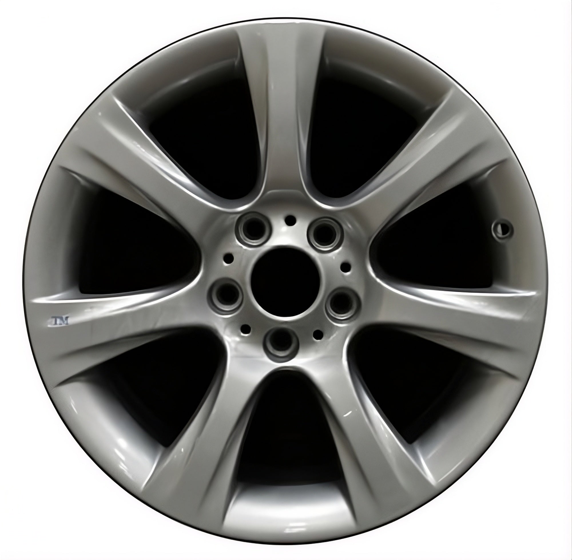 BMW Activehybrid 3 2012-2019 OEM Alloy Rim | 71542.PS01.FF – Finish ...