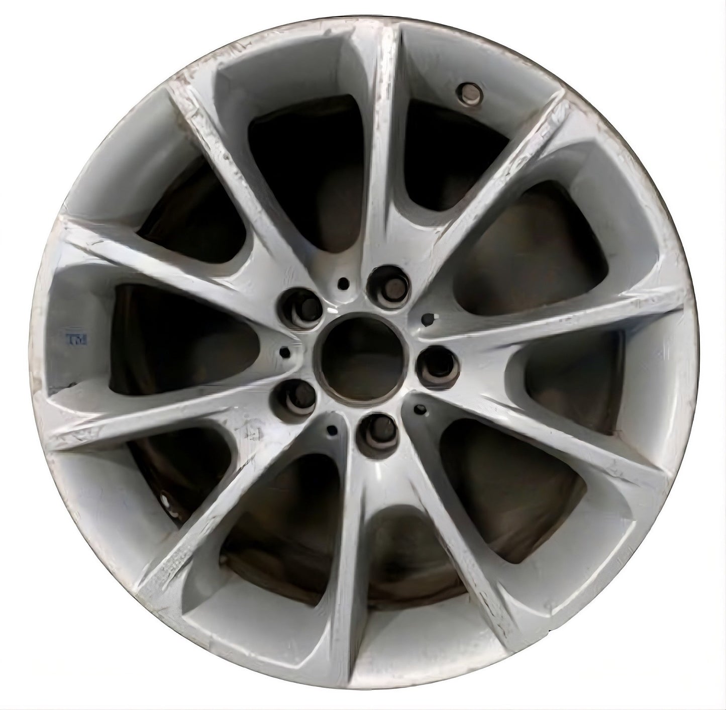 BMW 430i  2012-2019 Factory OEM Car Wheel Size 18x8.5 Alloy 71545RE.PS01.FF