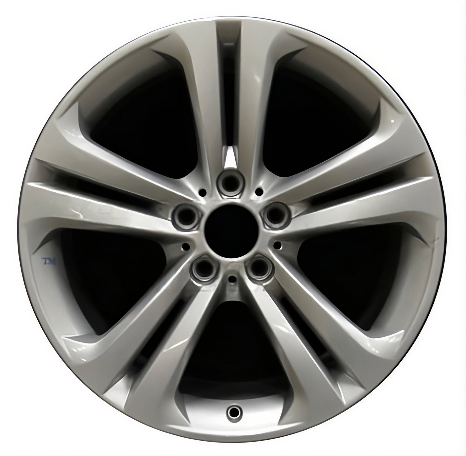 BMW 430i  2012-2019 Factory OEM Car Wheel Size 19x8 Alloy 71546FT.PS10.FF