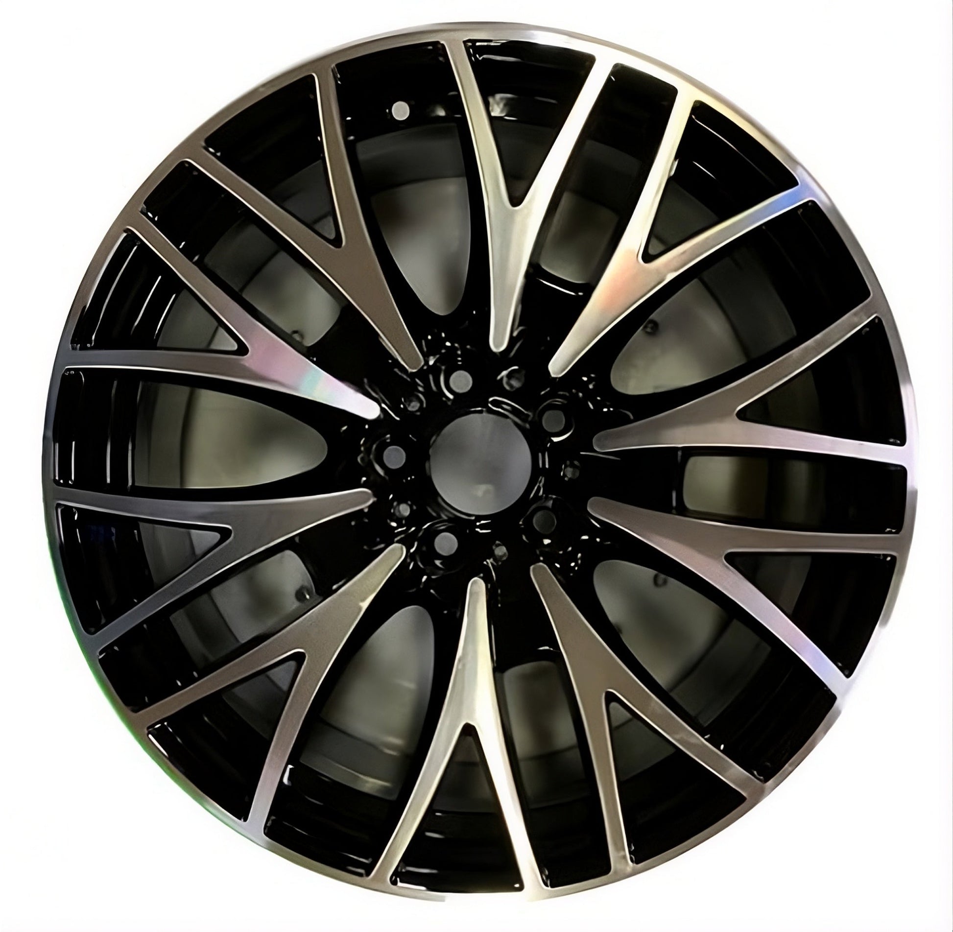 BMW 320i  2012-2019 Factory OEM Car Wheel Size 20x8 Alloy 71548FT.PB01.MABRTPIB