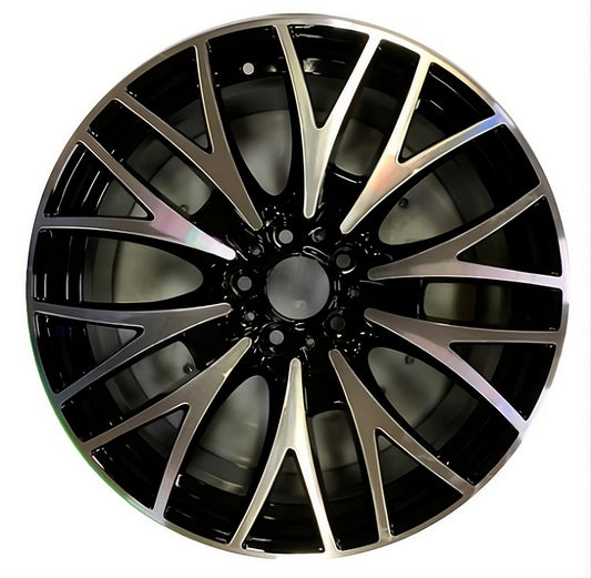 BMW Activehybrid 3  2012-2019 Factory OEM Car Wheel Size 20x8 Alloy 71548FT.PB01.MABRTPIB