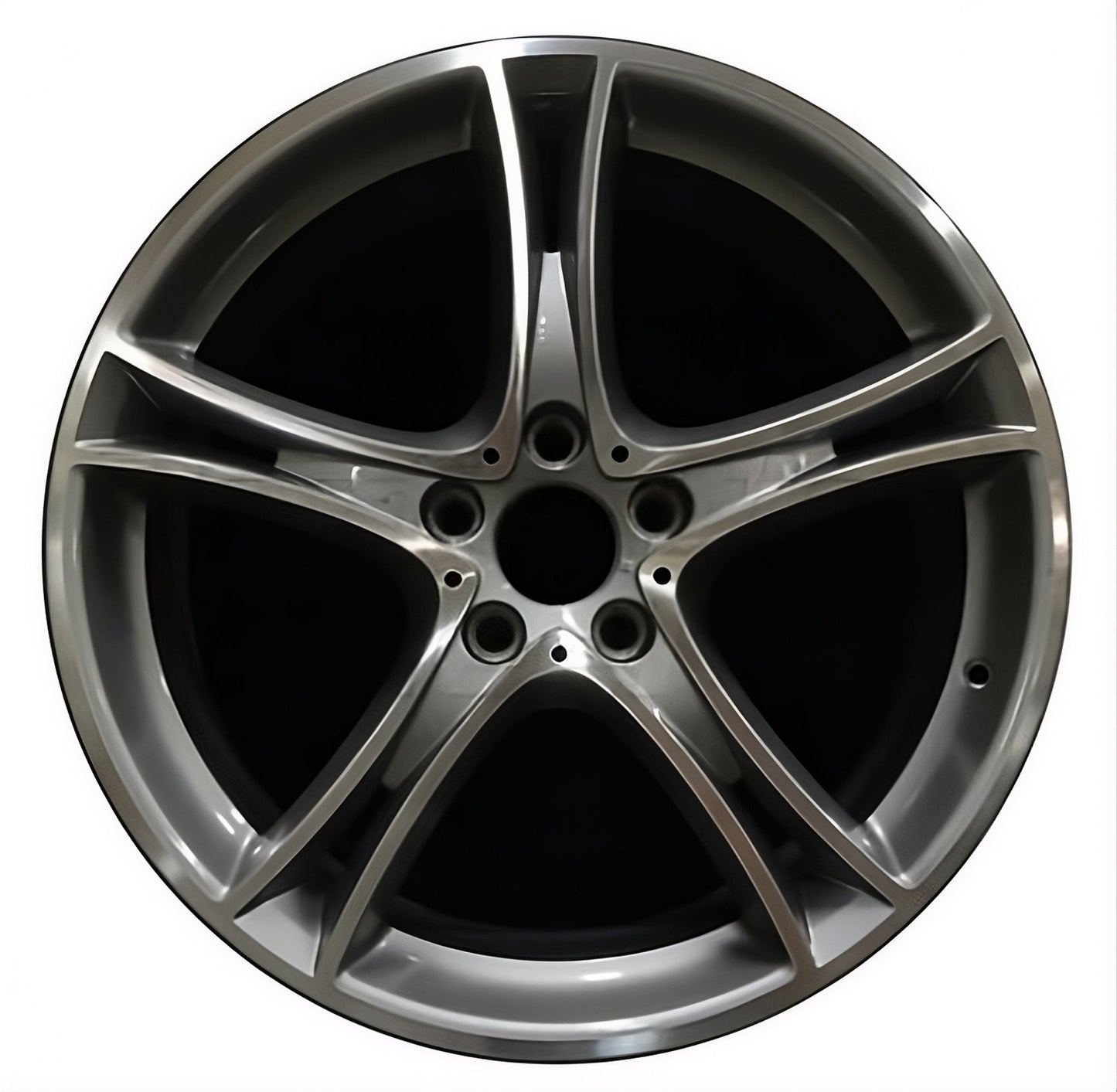 BMW 320i  2012-2019 Factory OEM Car Wheel Size 20x8 Alloy 71550FT.LC116.MABRT