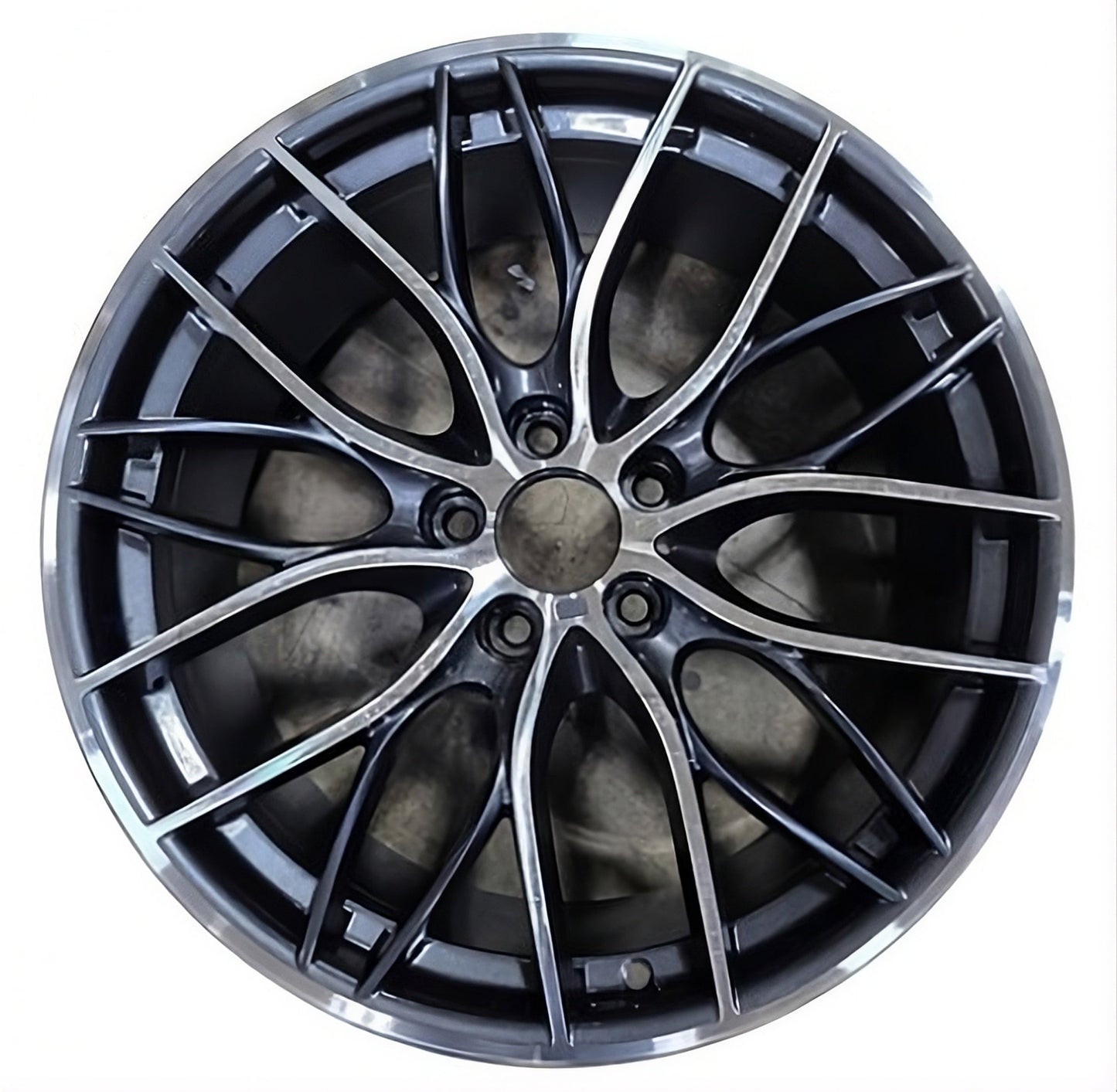 BMW 330i  2012-2020 Factory OEM Car Wheel Size 20x8 Alloy 71551.PB1LC189.MAPIO