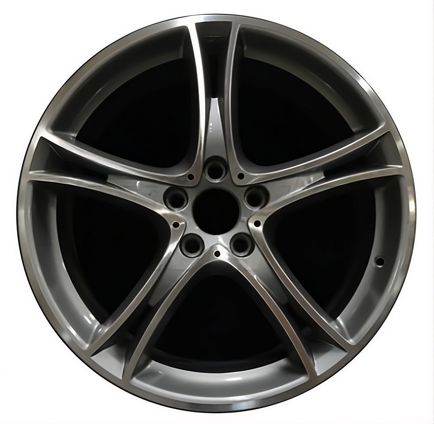 BMW 320i  2012-2019 Factory OEM Car Wheel Size 20x8.5 Alloy 71554RE.LC116.MABRT