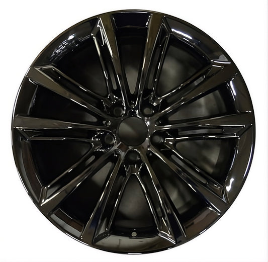 BMW 550i  2011-2019 Factory OEM Car Wheel Size 20x8.5 Alloy 71584FT.PVD2.FF
