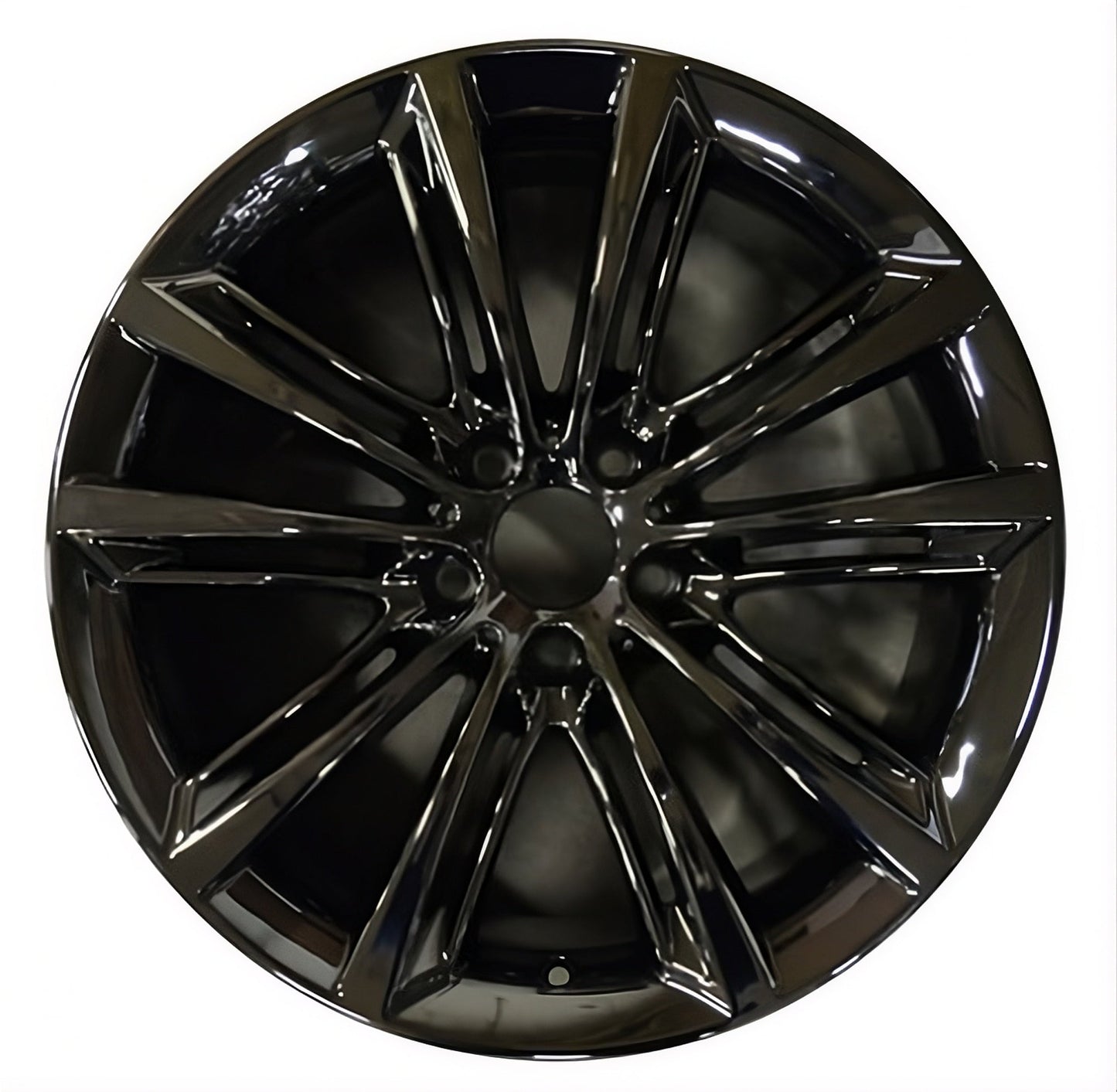 BMW 528i  2011-2019 Factory OEM Car Wheel Size 20x9 Alloy 71585RE.PVD2.FF