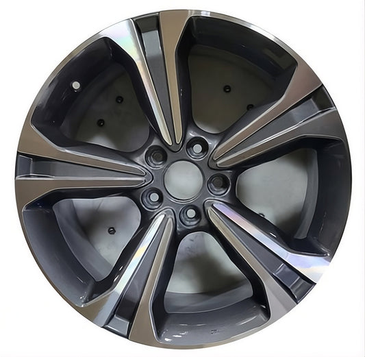 Acura RDX  2022-2024 Factory OEM Car Wheel Size 19x8 Alloy 71643.LC162.MA