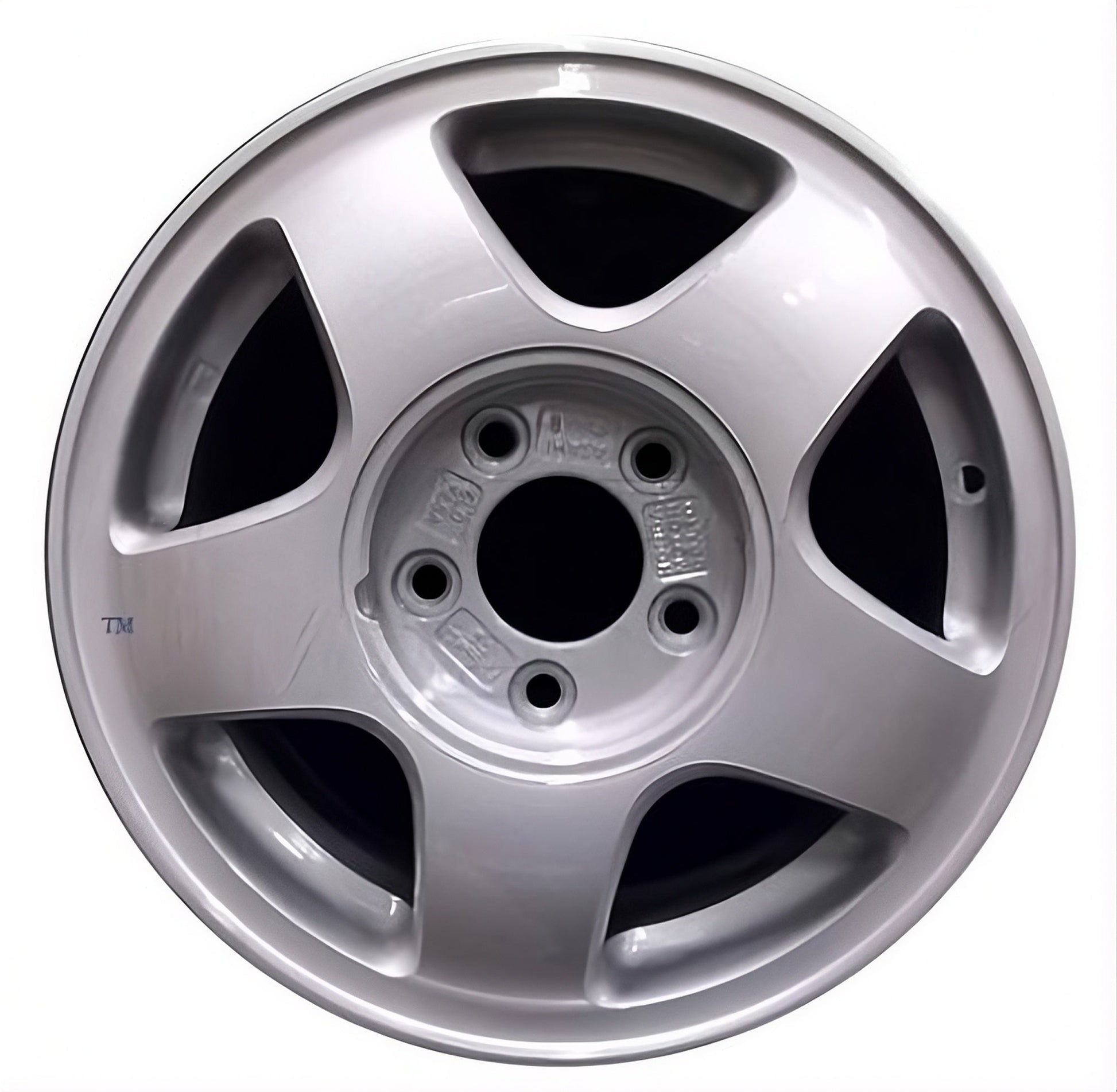 Acura NSX  1991-1993 Factory OEM Car Wheel Size 16x8 Alloy 71647RE.LS03.TZ