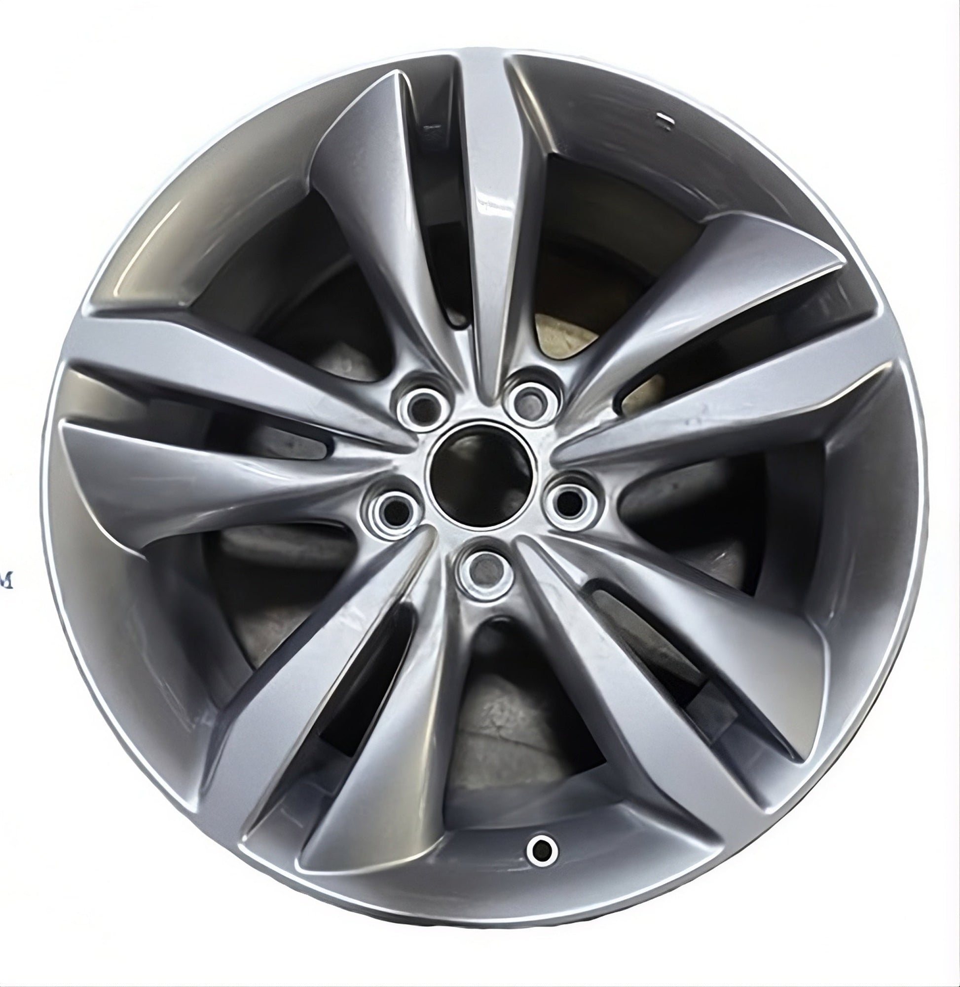 Acura MDX  2022-2024 Factory OEM Car Wheel Size 19x8.5 Alloy 71660.LS71.FF