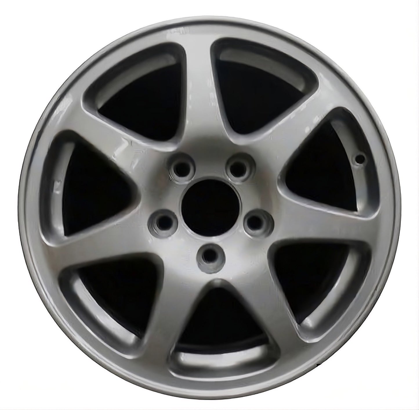 Acura NSX  1994-2002 Factory OEM Car Wheel Size 16x7 Alloy 71661FT.LS01.MA
