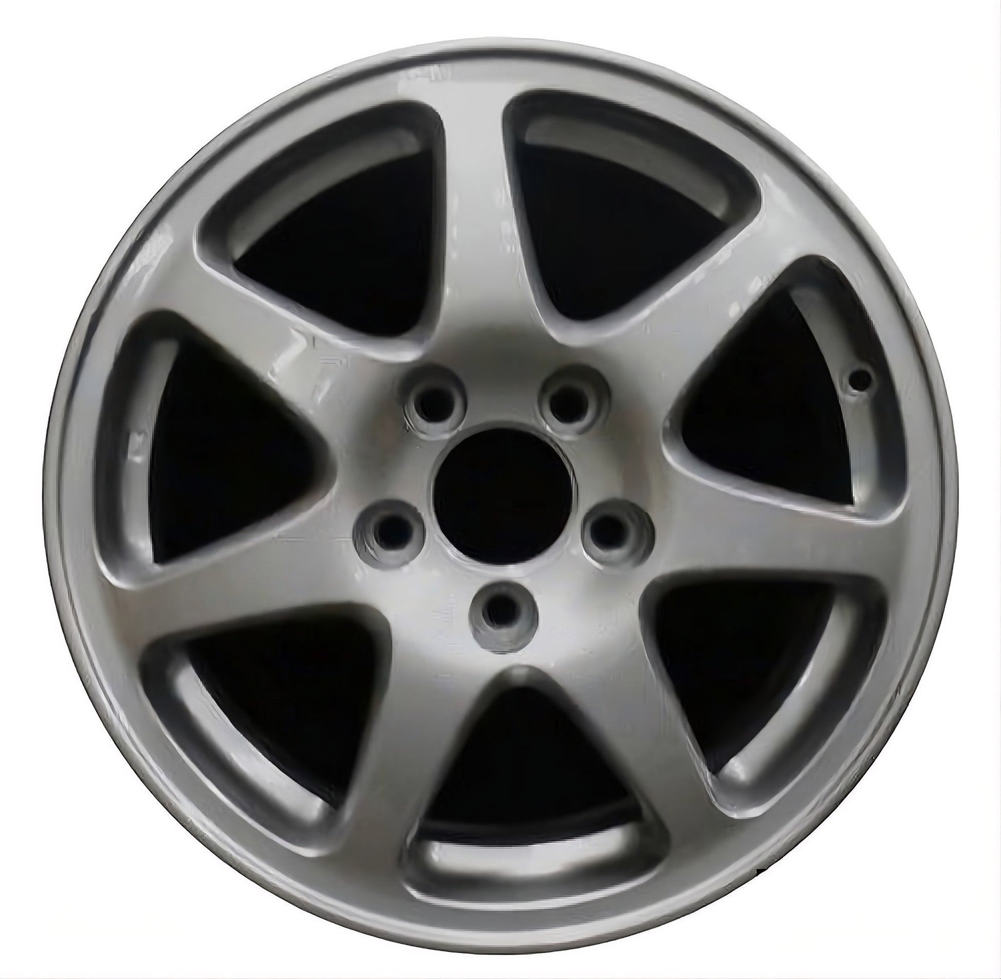 Acura NSX  1994-2002 Factory OEM Car Wheel Size 16x7 Alloy 71661FT.LS01.MA