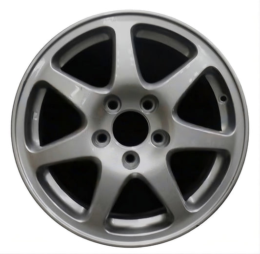 Acura NSX  1994-2002 Factory OEM Car Wheel Size 16x7 Alloy 71661FT.LS01.MA
