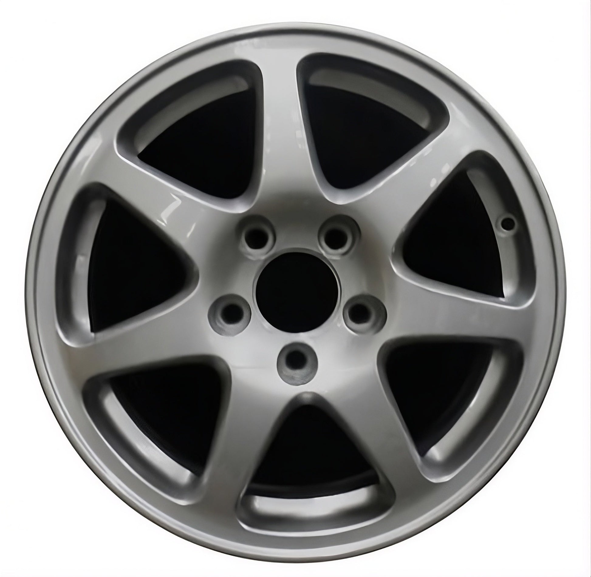 Acura NSX  1994-2002 Factory OEM Car Wheel Size 16x7 Alloy 71661FT.LS11.FF