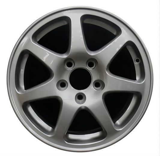 Acura NSX  1994-2002 Factory OEM Car Wheel Size 16x7 Alloy 71661FT.LS11.FF