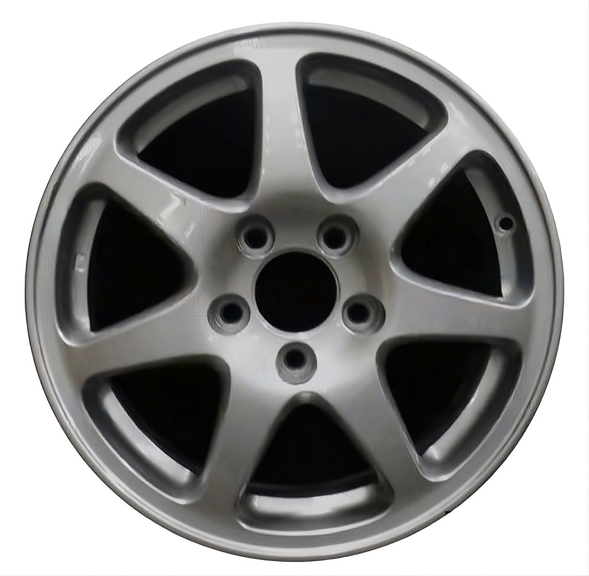 Acura NSX  1994-2002 Factory OEM Car Wheel Size 17x8.5 Alloy 71662RE.FULL.POL