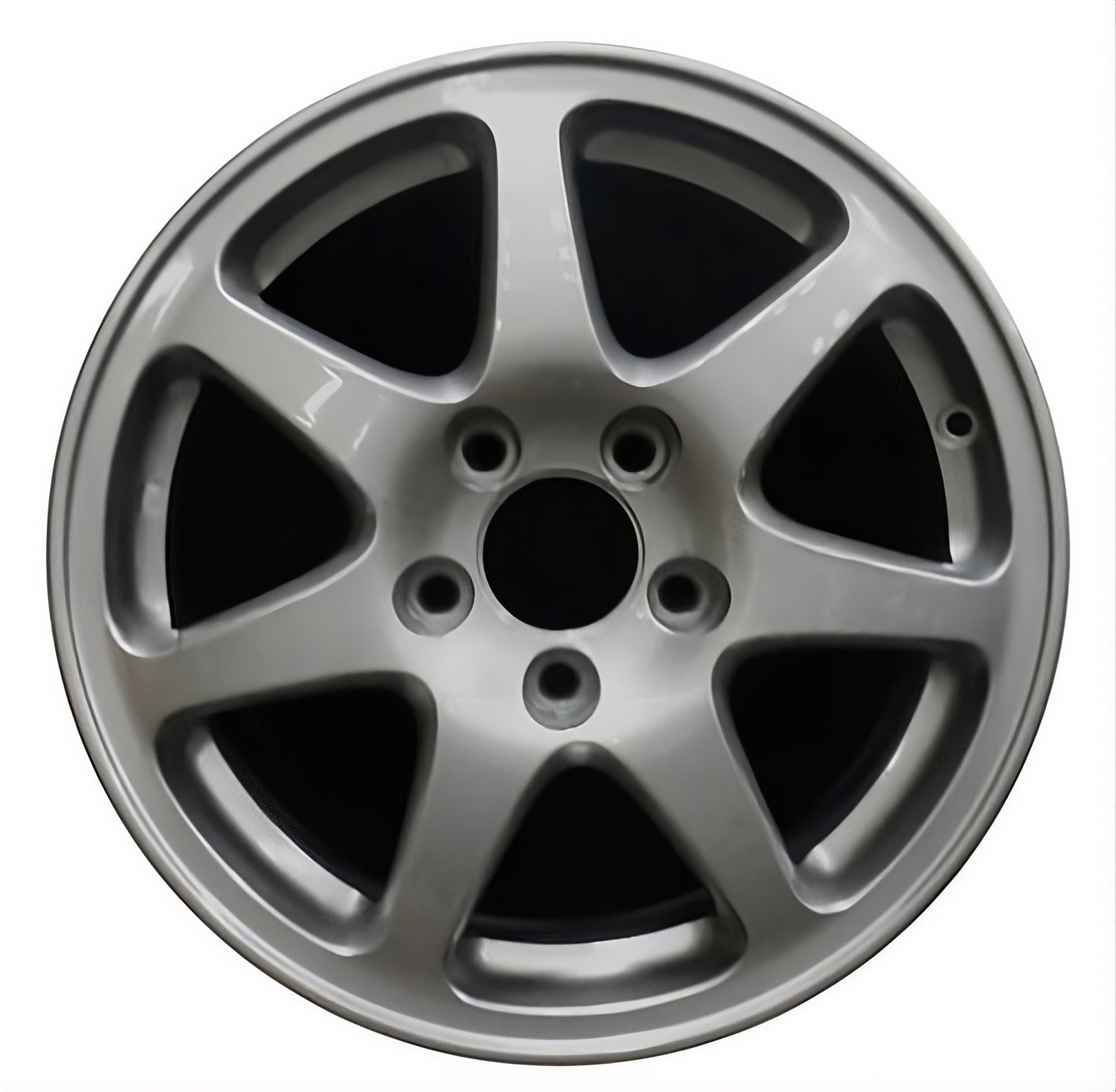 Acura NSX  1994-2002 Factory OEM Car Wheel Size 17x8.5 Alloy 71662RE.LS11.FF
