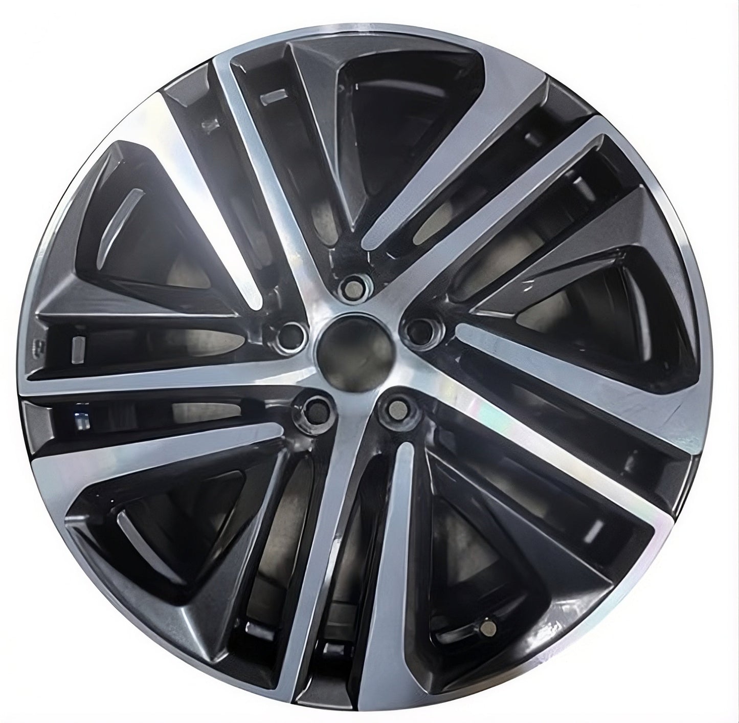 Acura MDX  2022-2024 Factory OEM Car Wheel Size 20x9 Alloy 71667.P1LC160U3.MPD