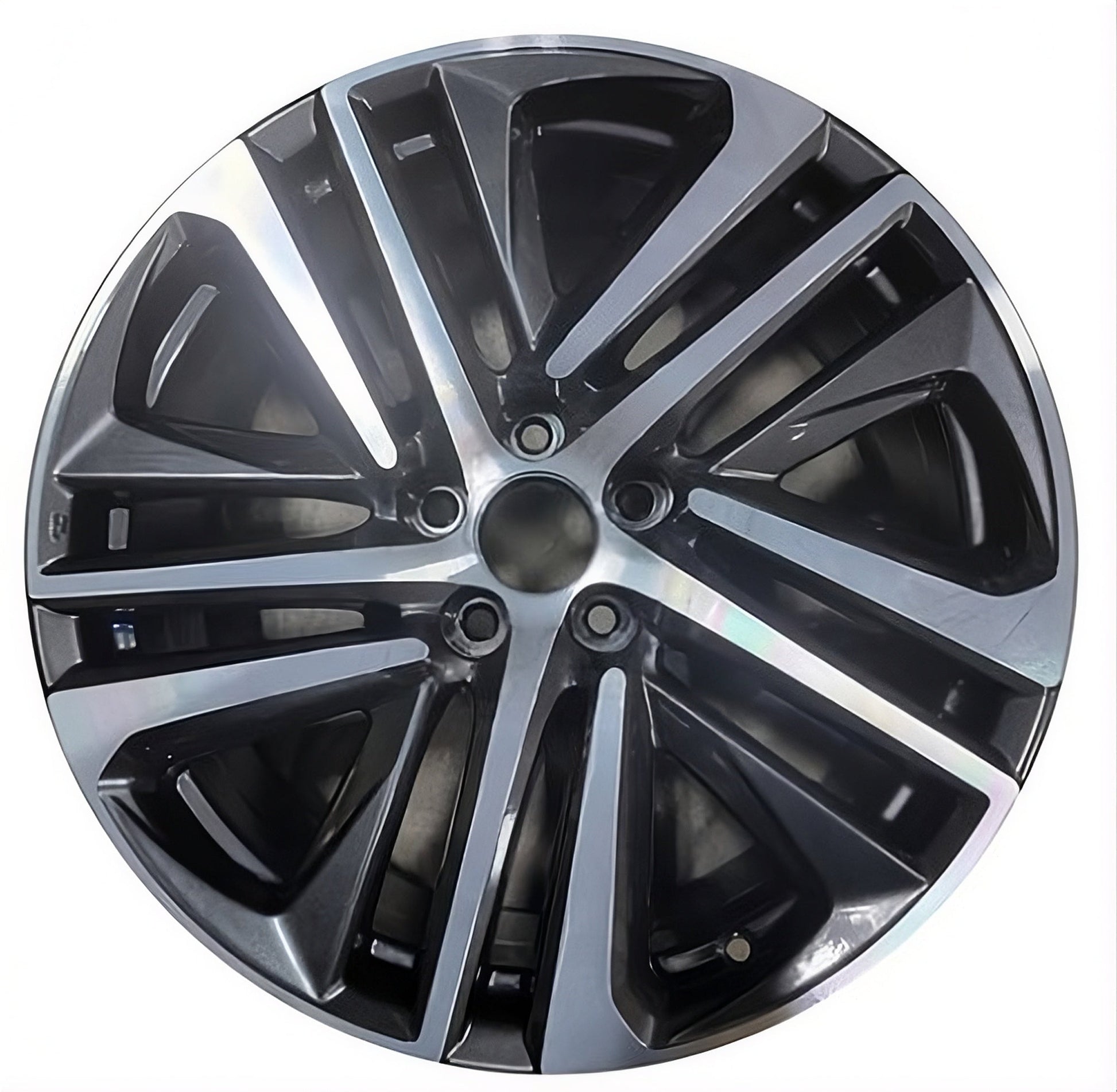 Acura MDX  2022-2024 Factory OEM Car Wheel Size 20x9 Alloy 71667.P1LC160U3.MPD