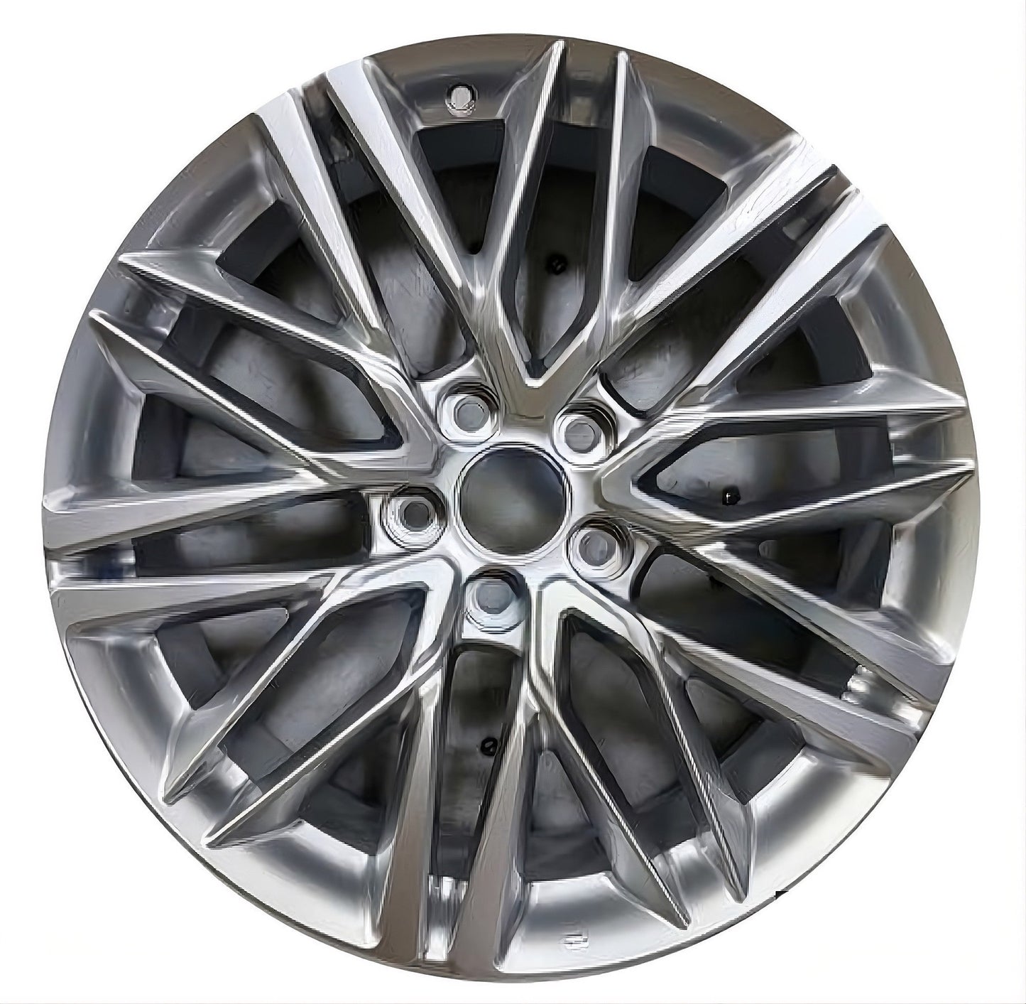 Acura MDX  2022-2024 Factory OEM Car Wheel Size 20x9 Alloy 71669.LS59.FF