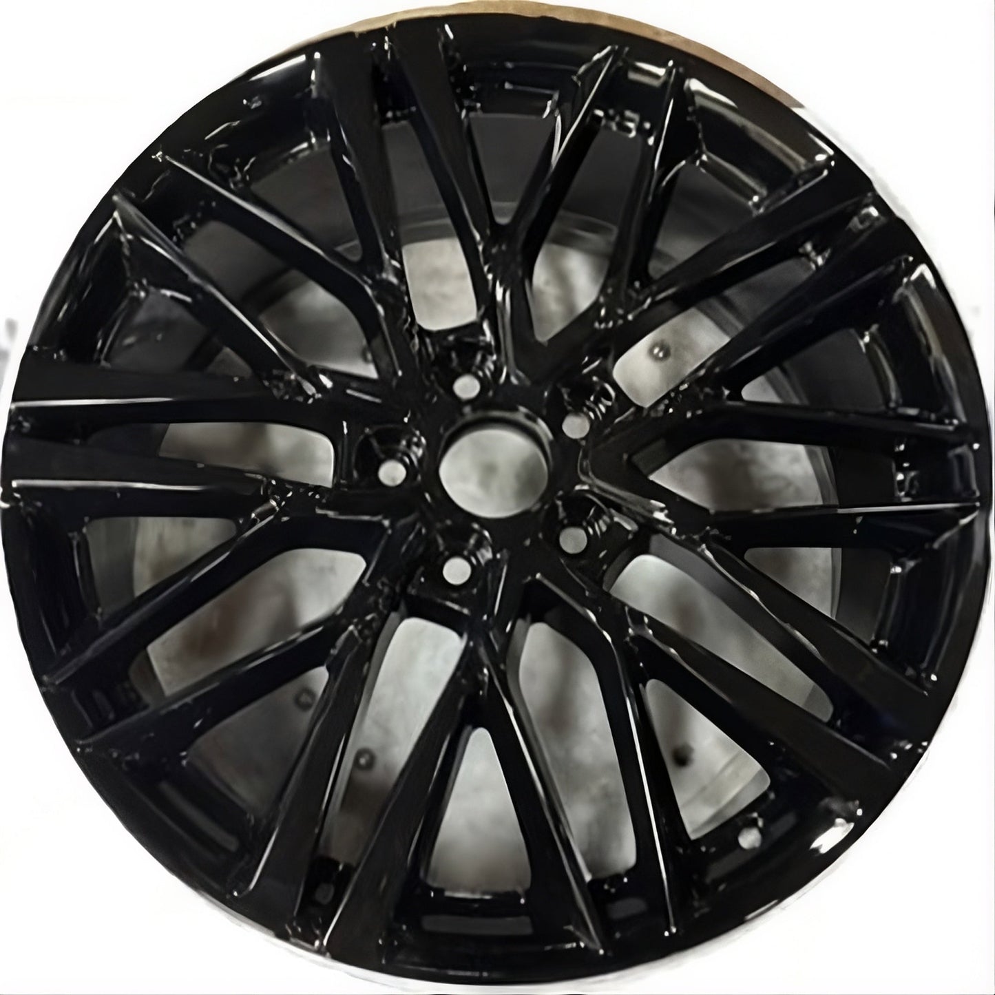 Acura MDX  2022-2024 Factory OEM Car Wheel Size 20x9 Alloy 71669.PB01.FFPIB