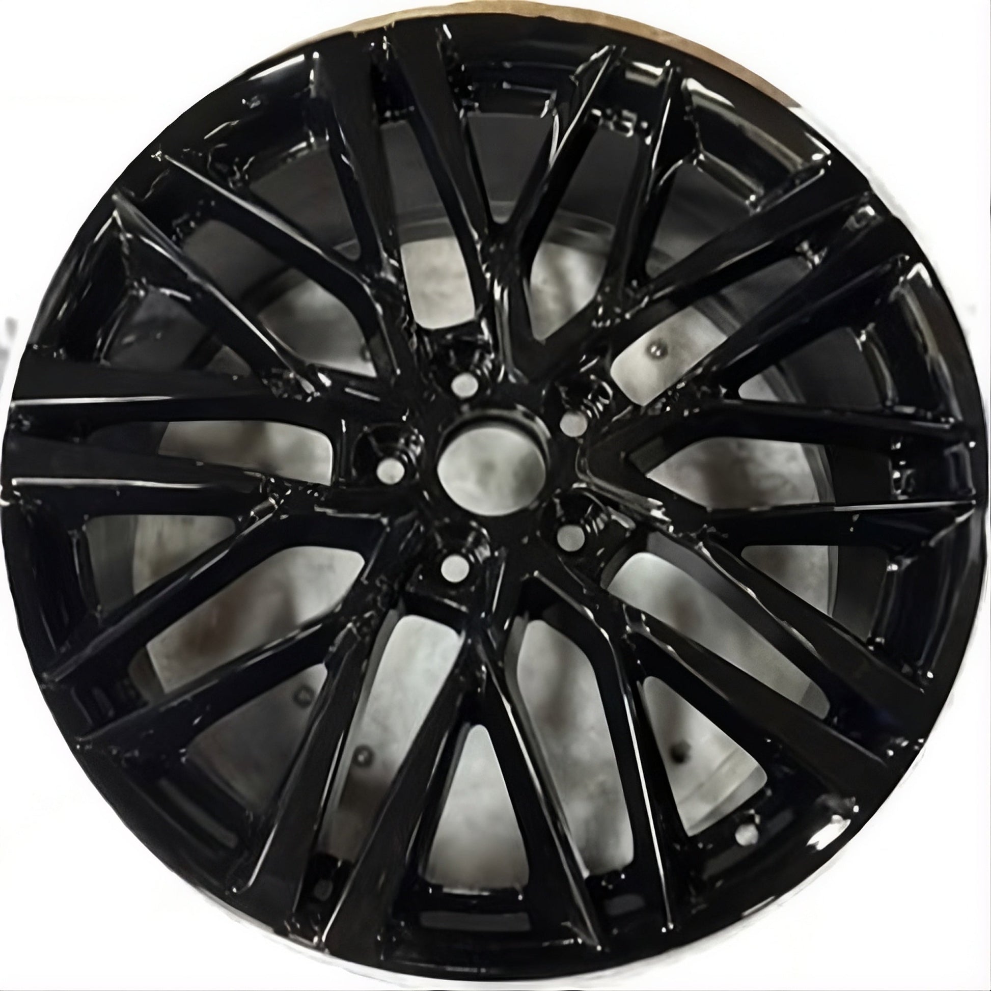 Acura MDX  2022-2024 Factory OEM Car Wheel Size 20x9 Alloy 71669.PB01.FFPIB