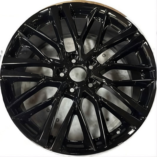Acura MDX  2022-2024 Factory OEM Car Wheel Size 20x9 Alloy 71669.PB01.FFPIB