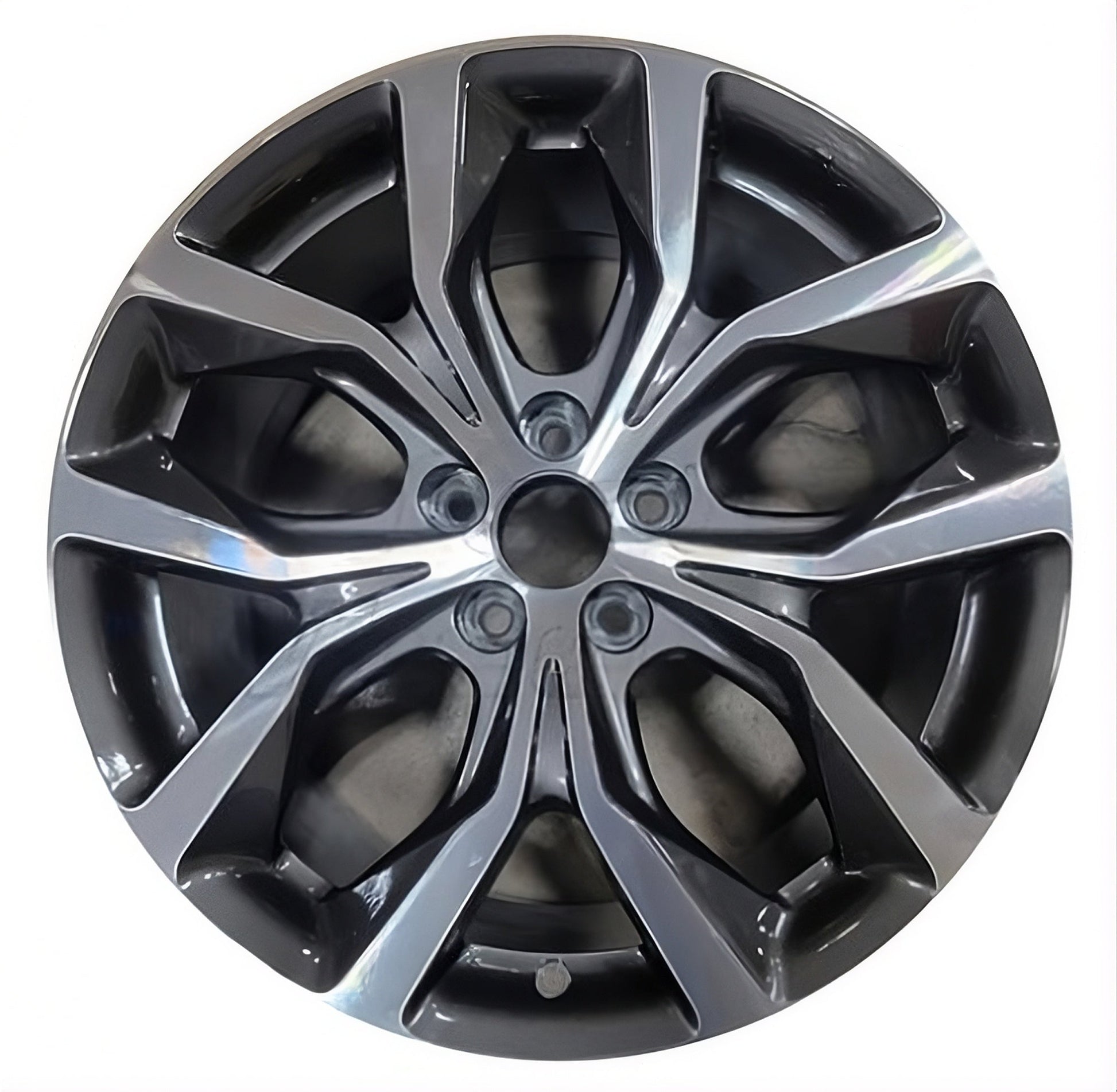 Acura MDX  2022-2024 Factory OEM Car Wheel Size 20x9 Alloy 71674.LC169.MA