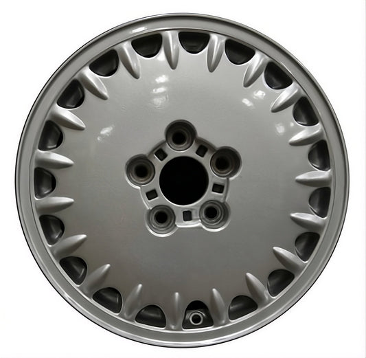 Acura RL  1996-1997 Factory OEM Car Wheel Size 16x6.5 Alloy 71677.PS06.TZ