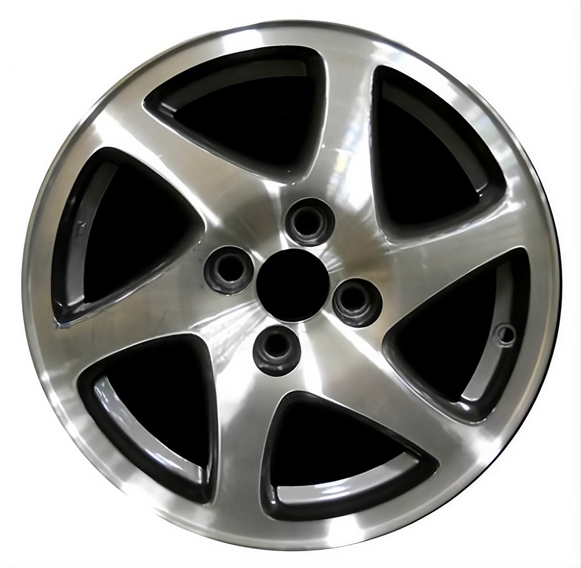 Acura Integra 1998-2001 OEM Alloy Rim | 71682.PC06.MABRT – Finish Line ...