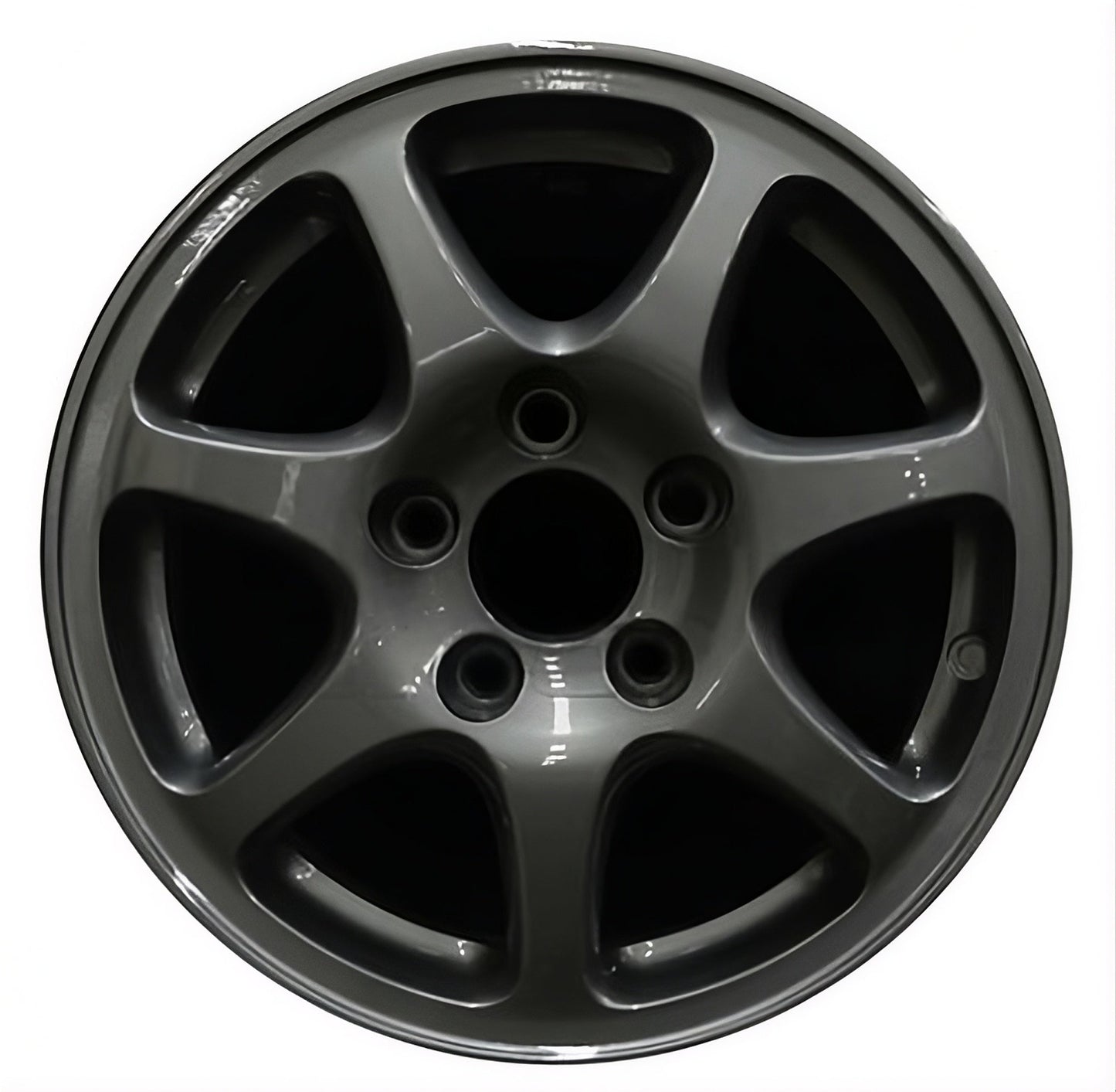 Acura Integra  1997-2000 Factory OEM Car Wheel Size 15x6 Alloy 71687.LC30.FF