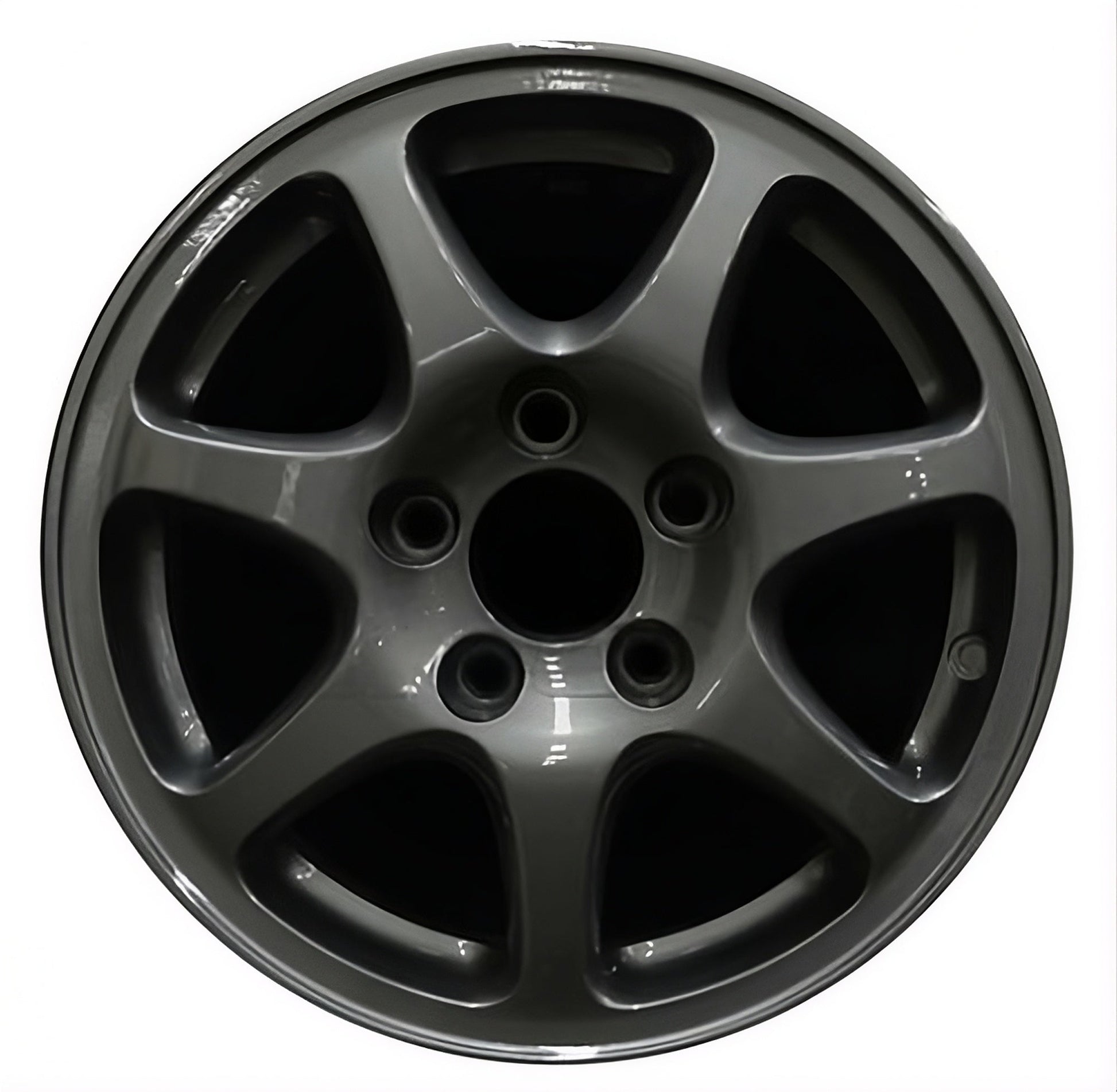 Acura Integra  1997-2000 Factory OEM Car Wheel Size 15x6 Alloy 71687.LC30.FF