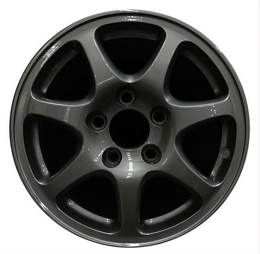 Acura Integra  1997-2000 Factory OEM Car Wheel Size 15x6 Alloy 71687.LC30.FF
