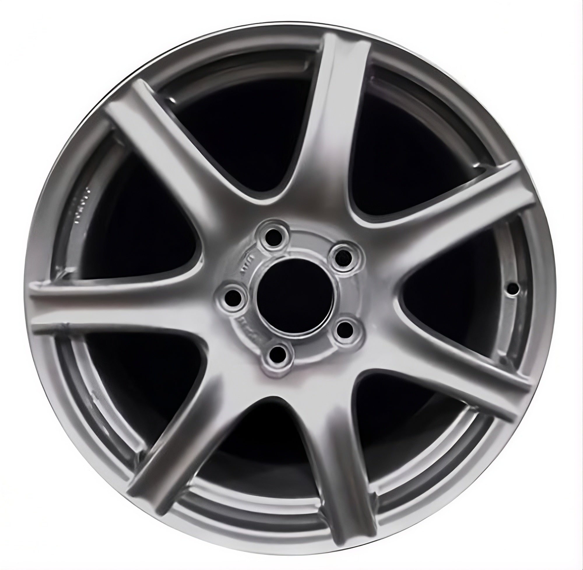 Acura NSX 2002-2005 OEM Alloy Rim | 71723FT.LS09.FF – Finish Line Wheels