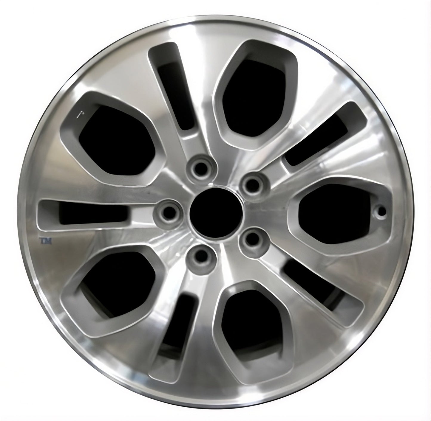 Acura MDX  2003-2006 Factory OEM Car Wheel Size 17x6.5 Alloy 71730.PS07.MA