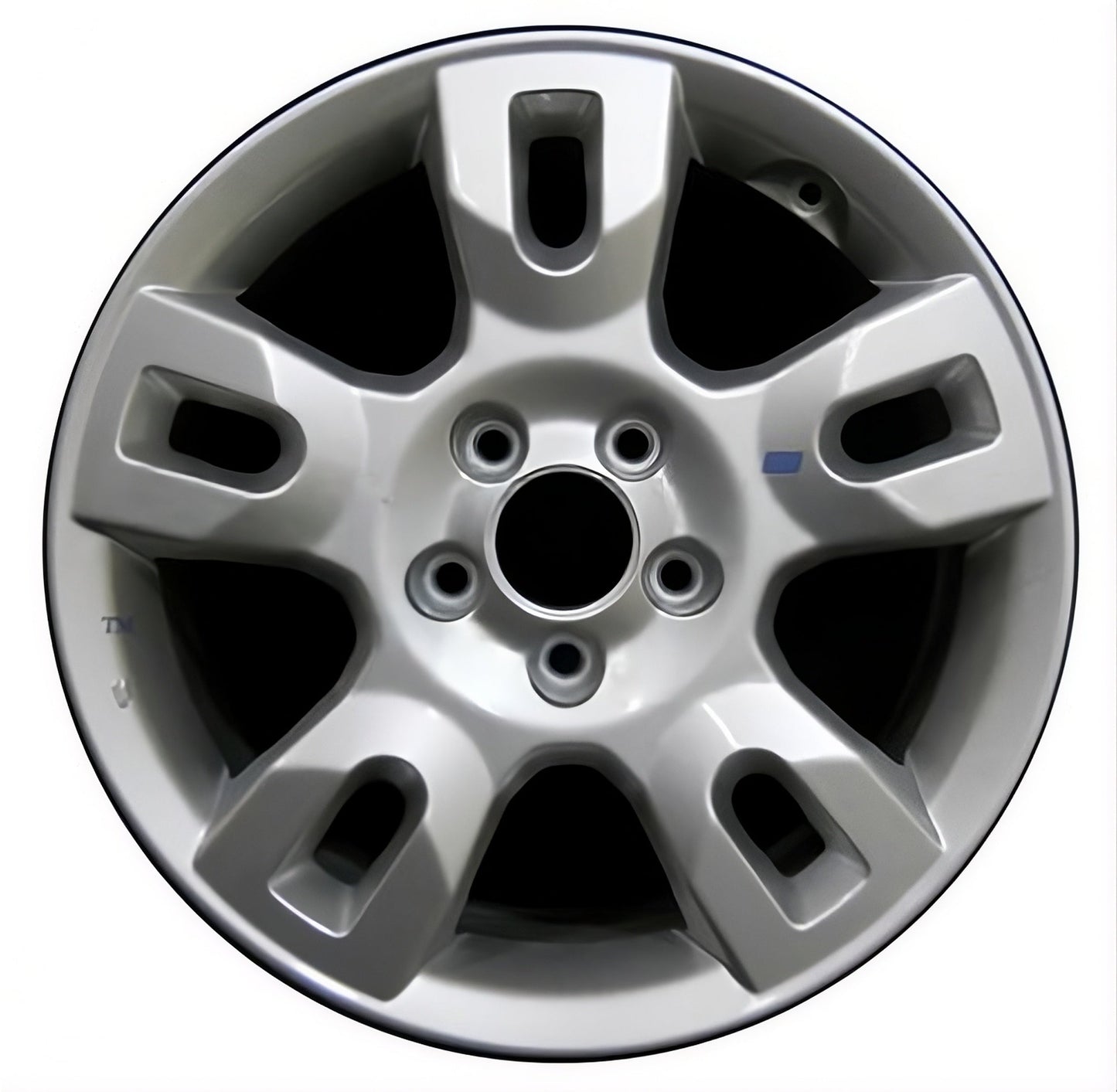 Acura MDX  2004-2006 Factory OEM Car Wheel Size 17x6.5 Alloy 71736.LS03.FF