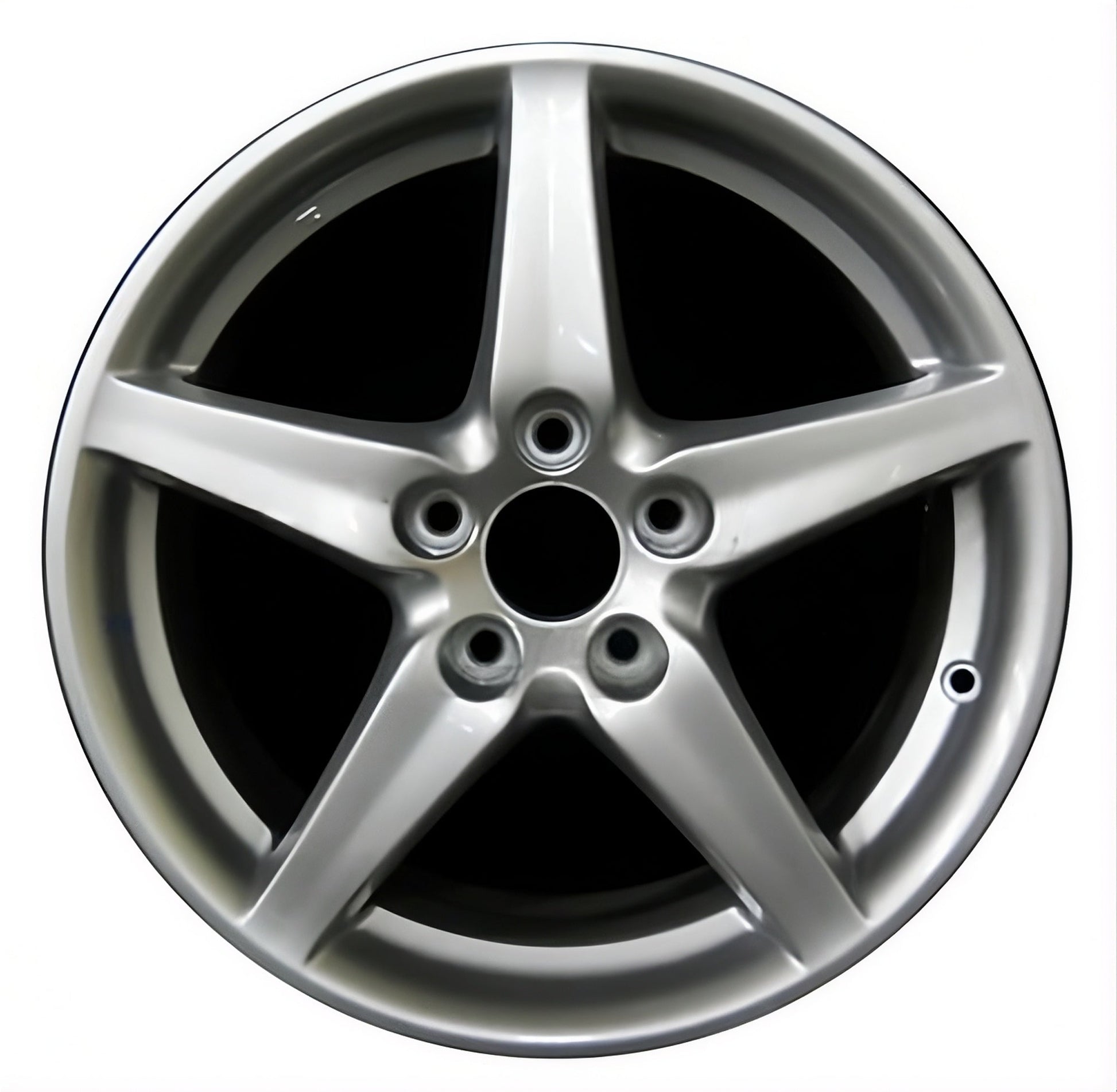 Acura RSX  2005-2006 Factory OEM Car Wheel Size 17x7 Alloy WAO.71752.LS03.FF
