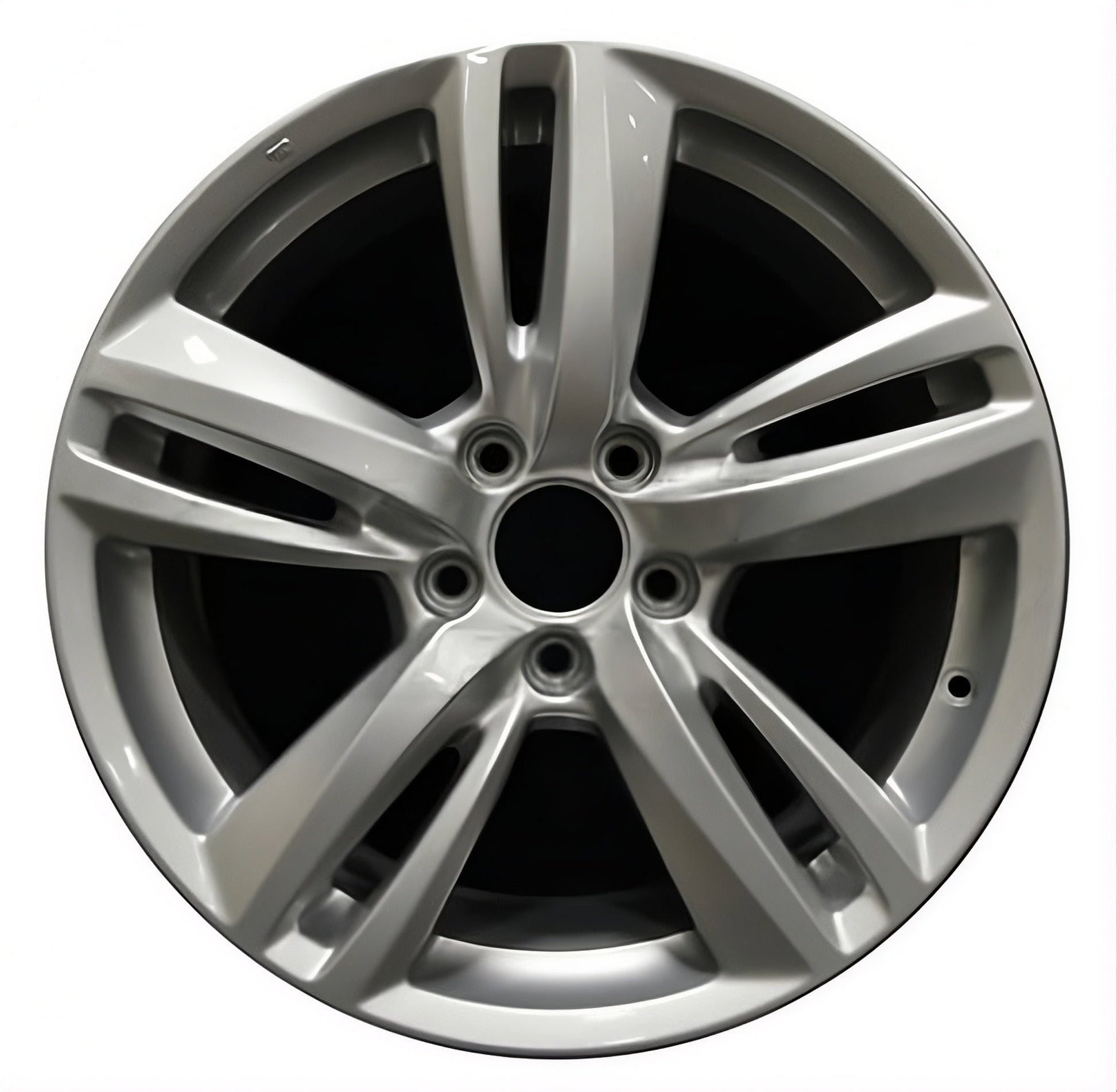 Acura RDX  2013-2017 Factory OEM Car Wheel Size 18x7.5 Alloy 71807.LS03.FF