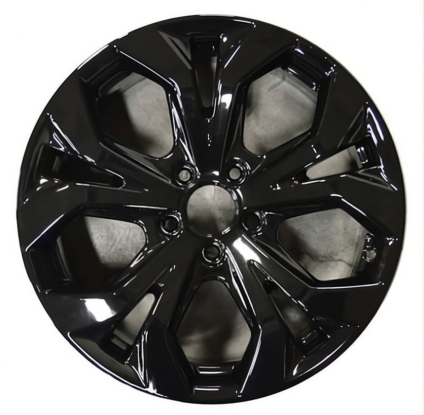Acura RDX  2013-2018 Factory OEM Car Wheel Size 18x7.5 Alloy 71808.PB01.FFPIB