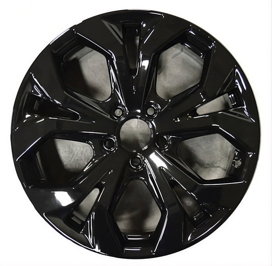 Acura RDX  2013-2018 Factory OEM Car Wheel Size 18x7.5 Alloy 71808.PB01.FFPIB