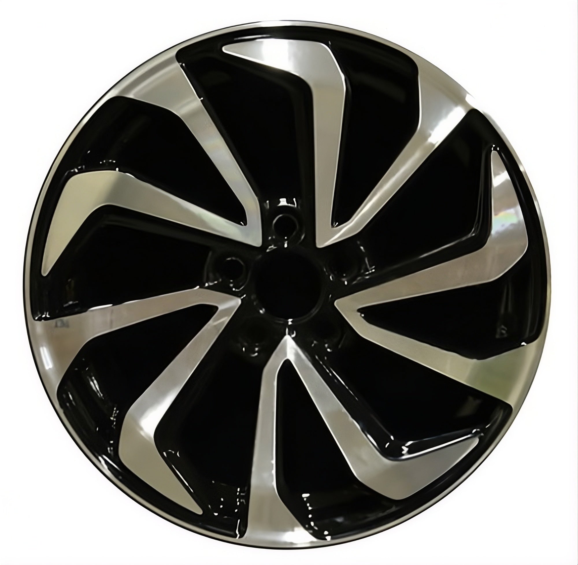 Acura ILX 2016-2019 OEM Alloy Rim | 71833.PB01.MABRT – Finish Line Wheels