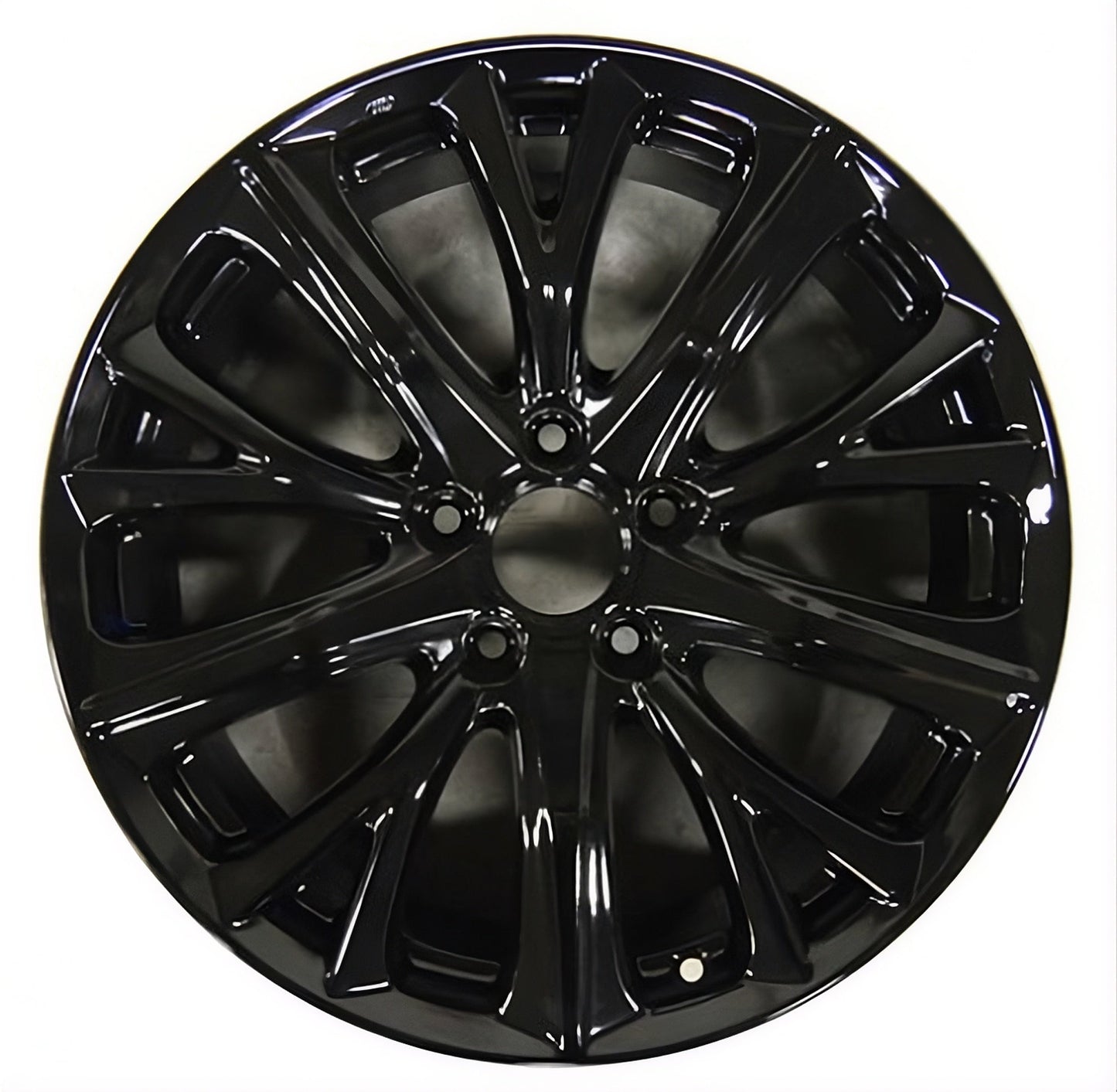 Acura ILX  2016-2022 Factory OEM Car Wheel Size 18x7.5 Alloy 71834.PB01.FFPIB
