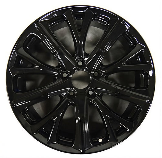 Acura ILX  2016-2022 Factory OEM Car Wheel Size 18x7.5 Alloy 71834.PB01.FFPIB