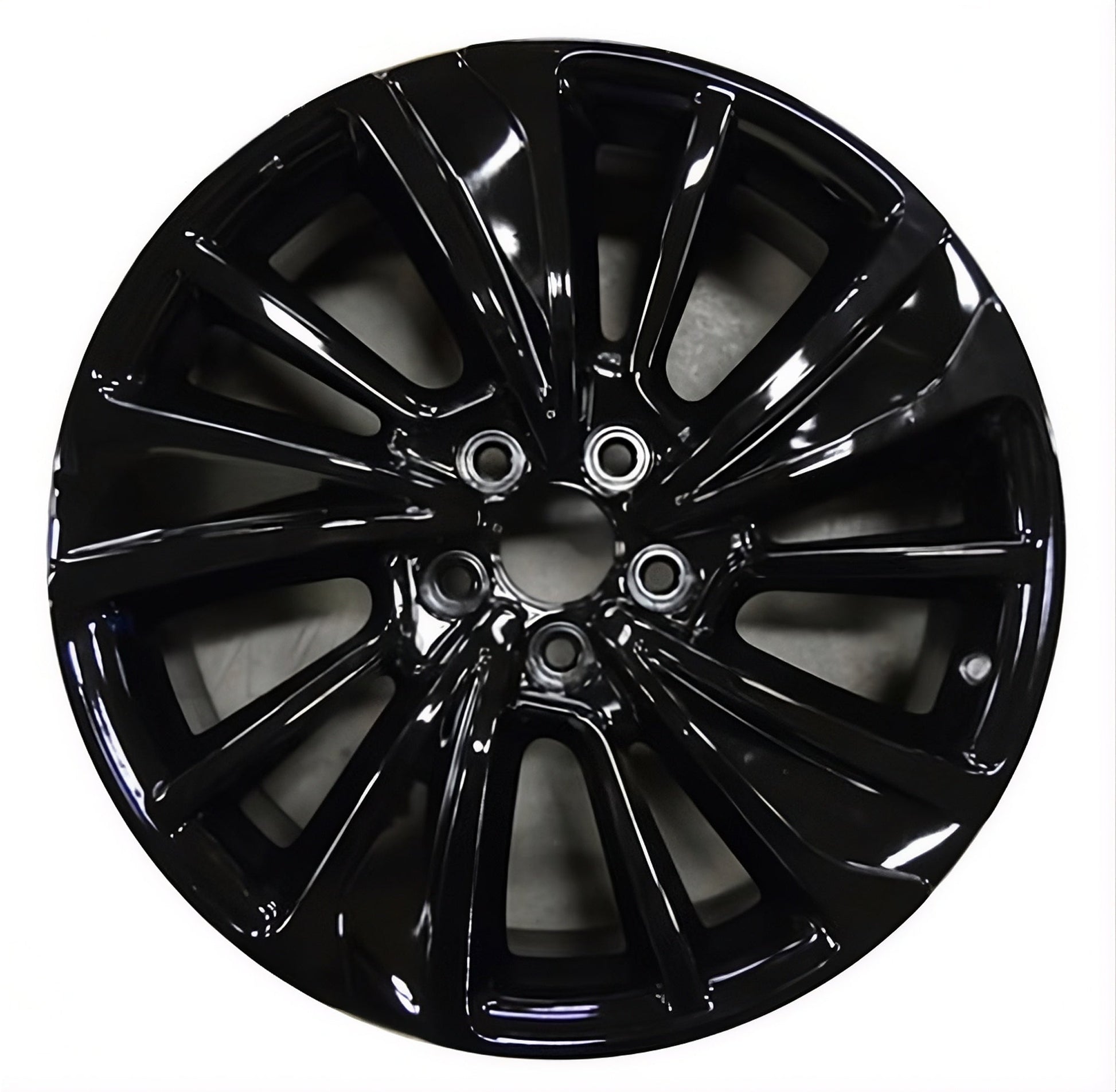 Acura MDX  2017-2020 Factory OEM Car Wheel Size 20x8 Alloy 71838.PB01.FF