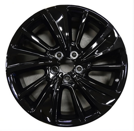 Acura MDX  2017-2020 Factory OEM Car Wheel Size 20x8 Alloy 71838.PB01.FF