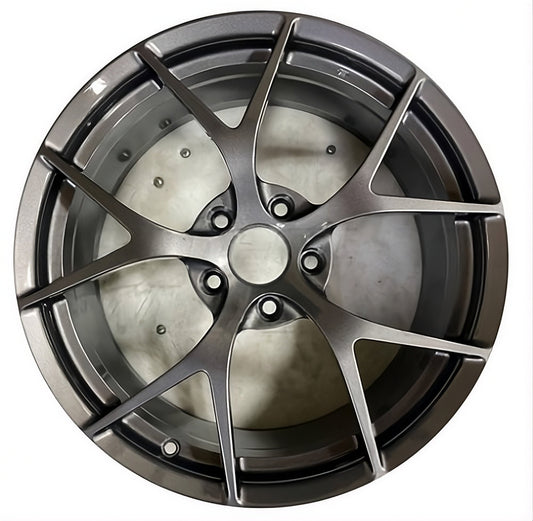 Acura NSX  2017-2019 Factory OEM Car Wheel Size 20x11 Alloy 71841RE.LC218.FFPIB