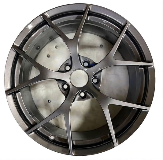 Acura NSX  2017-2019 Factory OEM Car Wheel Size 20x11 Alloy 71841RE.LC62.FC4PB