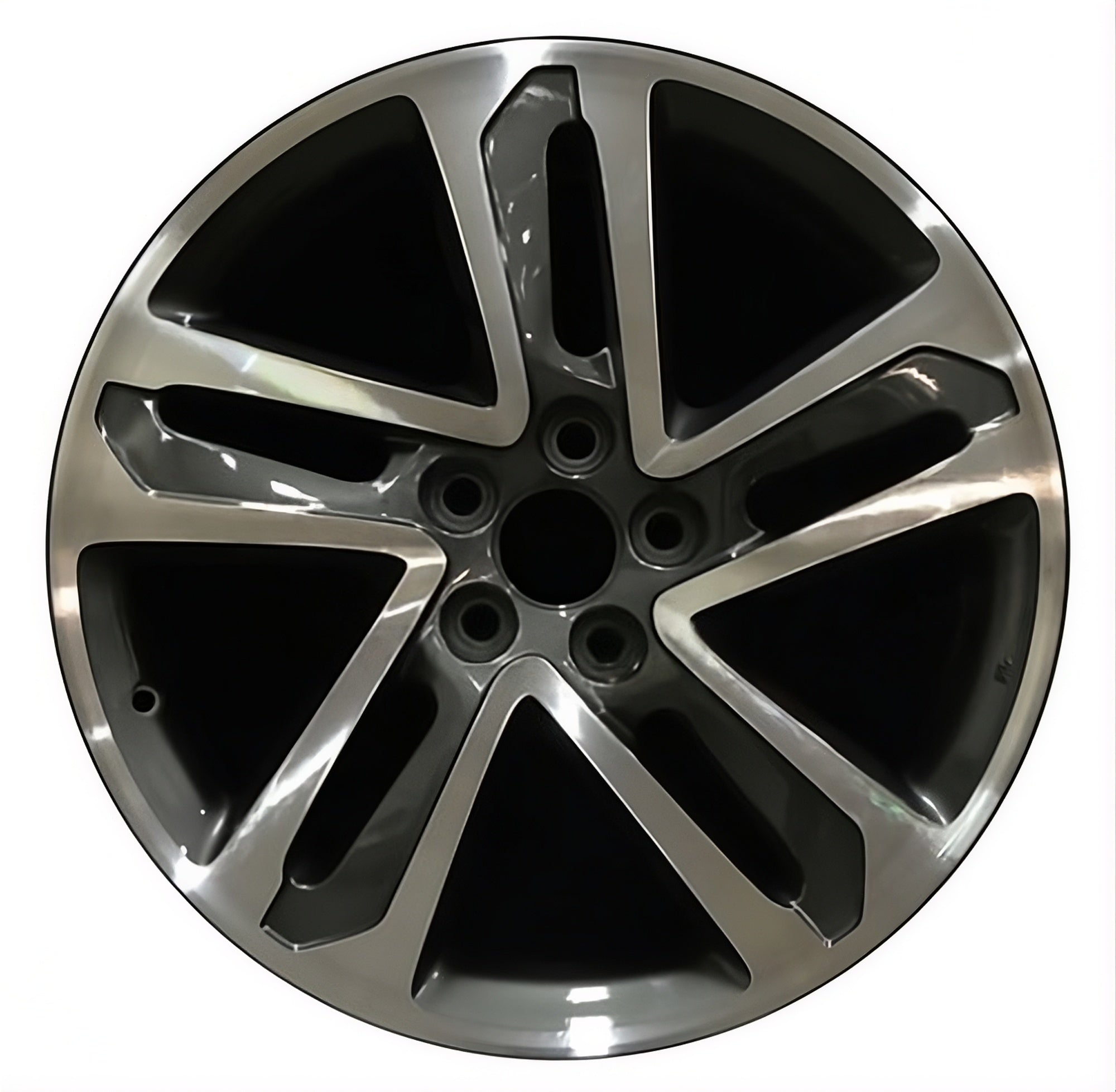Acura MDX 2017-2020 OEM Alloy Rim | 71845.LC54.MA – Finish Line Wheels
