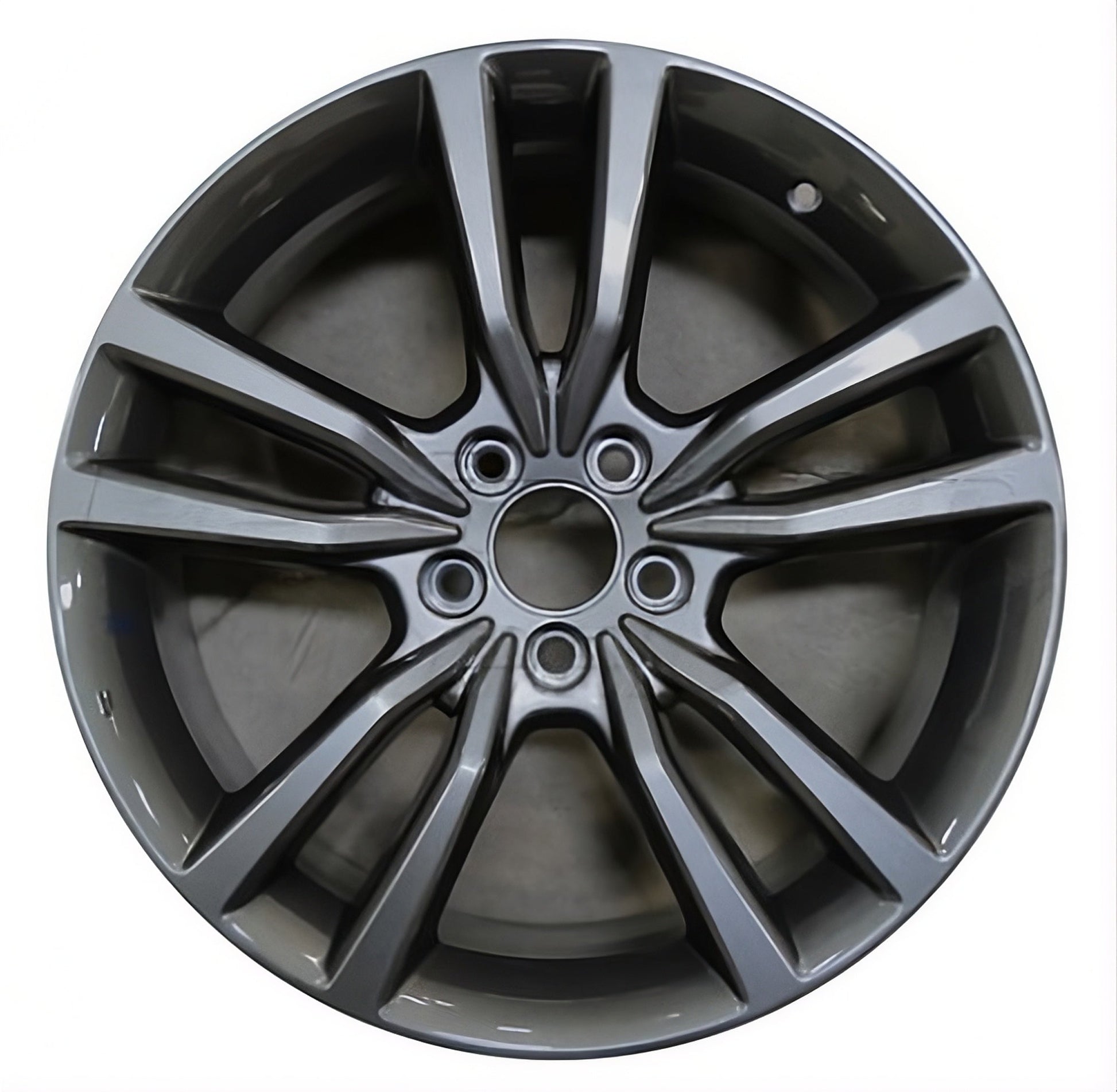 Acura TLX  2018-2021 Factory OEM Car Wheel Size 19x8 Alloy 71854.LC180.FF