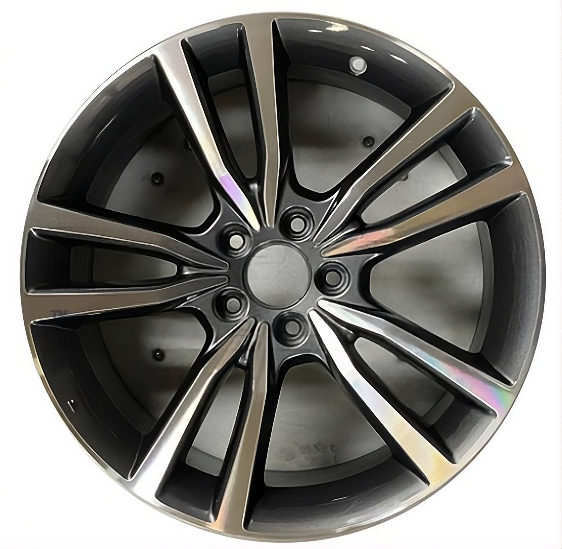 Acura TLX  2018-2021 Factory OEM Car Wheel Size 19x8 Alloy 71854.LC180.MA