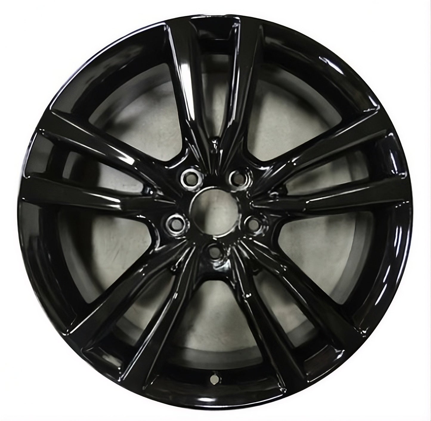 Acura TLX  2018-2021 Factory OEM Car Wheel Size 19x8 Alloy 71854.PB01.FFPIB